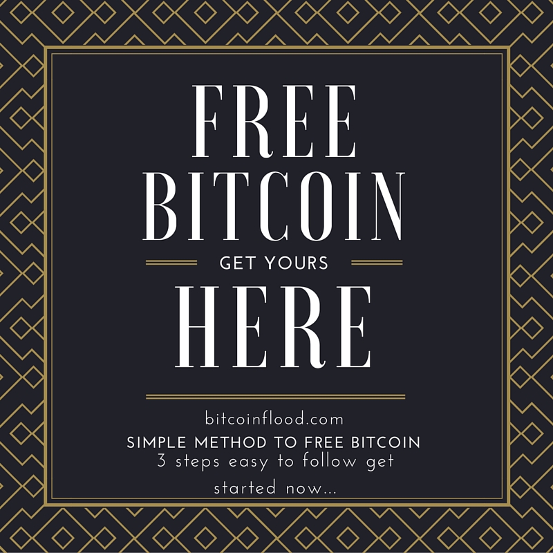 Earn Bitcoin Free - 